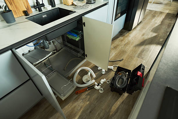 24/7 Emergency Drain Cleaning experts in Sparta, NJ